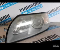 Faro Anteriore Sinistro Volvo V50 2006