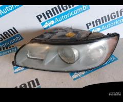 Faro Anteriore Sinistro Volvo V50 2006