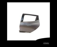 Porta posteriore sx Renault Clio 4a 1.5 D del 2016 - 1