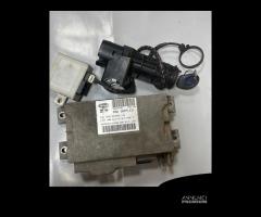 KIT CHIAVE FIAT 600 0.9CC