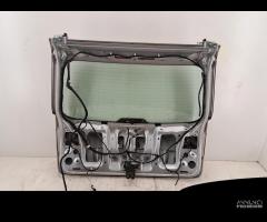 Portello posteriore Audi A6 3.0 Diesel del 2005