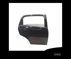 Porta posteriore destra Fiat Punto Evo 1.2 B 2011 - 1