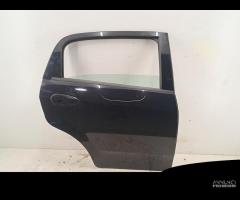 Porta posteriore destra Fiat Punto Evo 1.2 B 2011 - 2