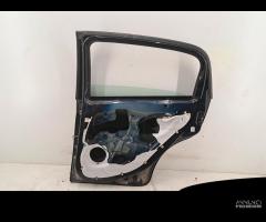 Porta posteriore destra Fiat Punto Evo 1.2 B 2011 - 4