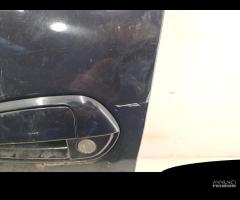 Porta anteriore sinistra Fiat Punto Evo 1.2 B 2011