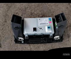 Kit Autoradio Opel Astra J 2009 - 3