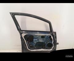 Porta anteriore sinistra Fiat Punto Evo 1.2 B 2011 - 4