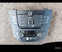 Kit Autoradio Opel Astra J 2009 - 5