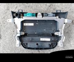 Kit Autoradio Opel Astra J 2009 - 6