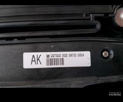 Kit Autoradio Opel Astra J 2009 - 8