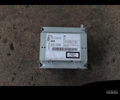 Kit Autoradio Opel Astra J 2009 - 9