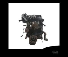 Motore Fiat Panda 1.2 Benzina del 2012 - 169A4000 - 1