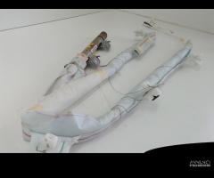 TENDINA AIRBAG DX E SX TOYOTA IQ 2008 - 2015