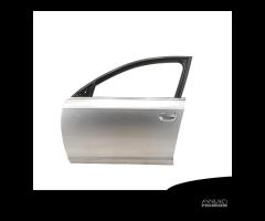 Porta anteriore sinistra Audi A6 3.0 Diesel 2005 - 1