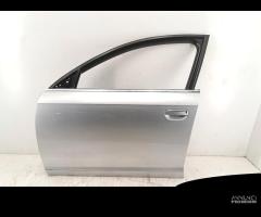 Porta anteriore sinistra Audi A6 3.0 Diesel 2005 - 2