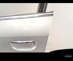 Porta anteriore sinistra Audi A6 3.0 Diesel 2005