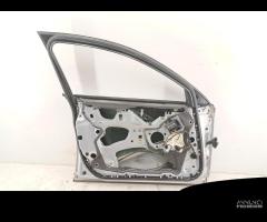 Porta anteriore sinistra Audi A6 3.0 Diesel 2005