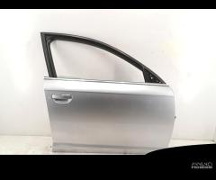 Porta anteriore destra Audi A6 3.0 Diesel del 2005