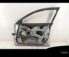 Porta anteriore destra Audi A6 3.0 Diesel del 2005 - 3