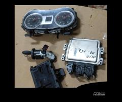 Renault clio 1.5d kit accensione 2008-2012 - 1