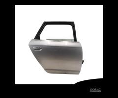 Porta posteriore destra Audi A6 3.0 Diesel 2005