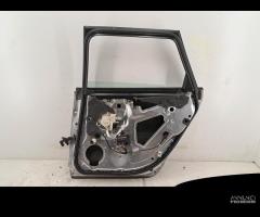 Porta posteriore destra Audi A6 3.0 Diesel 2005 - 3