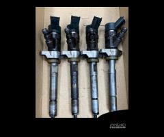 iniettori gasolio ford c-max focus 1.6tdci citroen