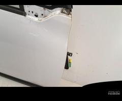 Porta anteriore destra Peugeot 2008 1.6 D del 2016 - 3