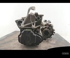 Cambio manuale Volkswagen Bora 1.9 Diesel del 2004 - 4