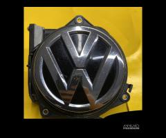 MANIGLIA APERTURA PORTELLONE VOLKSWAGEN GOLF 7 - 1