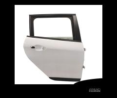 Porta posteriore destra Peugeot 2008 1.6 D 2016 - 1