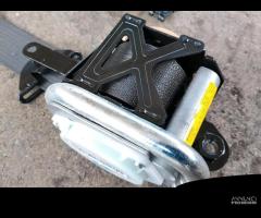 Kit Airbag Opel Astra J 2009 - 15