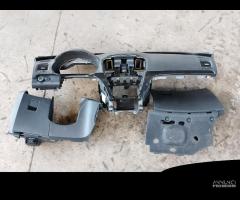 Kit Airbag Opel Astra J 2009 - 20