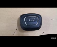 Audi a4 b9 airbag guida 2015-2019 - 1