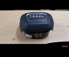 Audi a4 b9 airbag guida 2015-2019 - 2