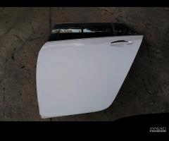 Porta Posteriore Sinistra Opel Insignia SW 2009