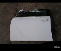 Porta Anteriore Sinistra Opel Insignia SW 2009