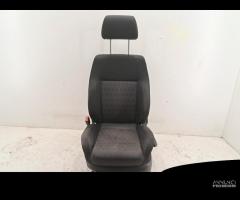 Coppia di sedili Volkswagen Bora / Golf 4 del 2004