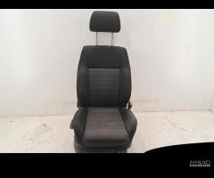 Coppia di sedili Volkswagen Bora / Golf 4 del 2004 - 9