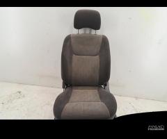 Coppia di sedili Volkswagen Bora / Golf 4 del 2004 - 17