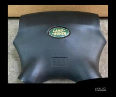 Land rover freelander1 airbag guida 1996-2006 - 1