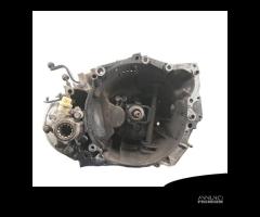 Cambio manuale Citroen Berlingo 1.9 Diesel 1997 - 1