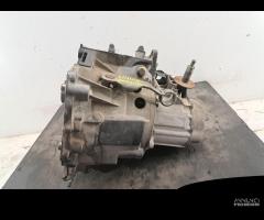 Cambio manuale Citroen Berlingo 1.9 Diesel 1997 - 5