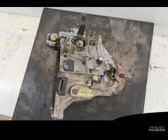 Cambio manuale Citroen Berlingo 1.9 Diesel 1997 - 7