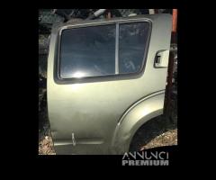 NISSAN PATHFINDER PORTA ANT E POST DX E SX 2005\u003e - 4