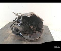 Cambio manuale Peugeot 206 1.6 16v NFU del 2003