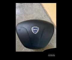 Kit Airbag Lancia Ypsilon 12-16 - 2