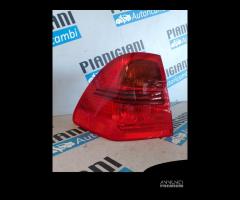 Faro Posteriore Sinistro BMW Serie 3 SW 2006