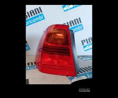 Faro Posteriore Sinistro BMW Serie 3 SW 2006