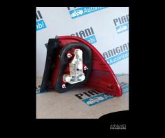 Faro Posteriore Sinistro BMW Serie 3 SW 2006